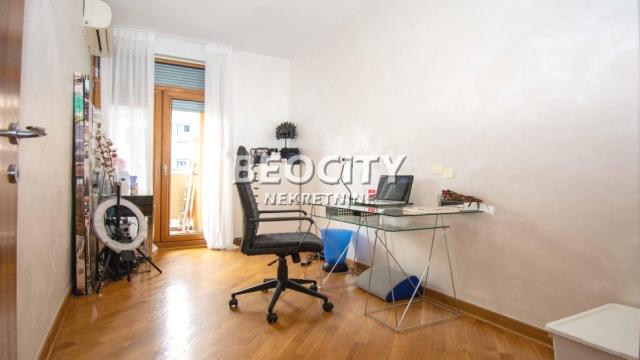 Stan, Trosoban, Prodaja, 78m2, Tašmajdan, Palilula, Stanoja Glavaša