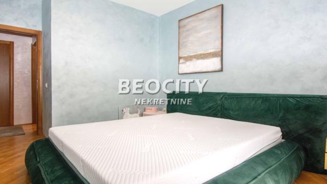 Stan, Trosoban, Prodaja, 78m2, Tašmajdan, Palilula, Stanoja Glavaša