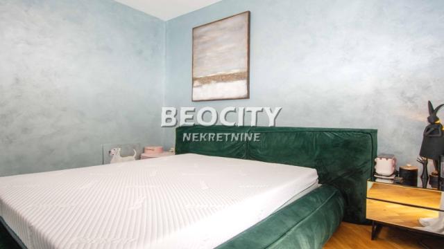 Stan, Trosoban, Prodaja, 78m2, Tašmajdan, Palilula, Stanoja Glavaša