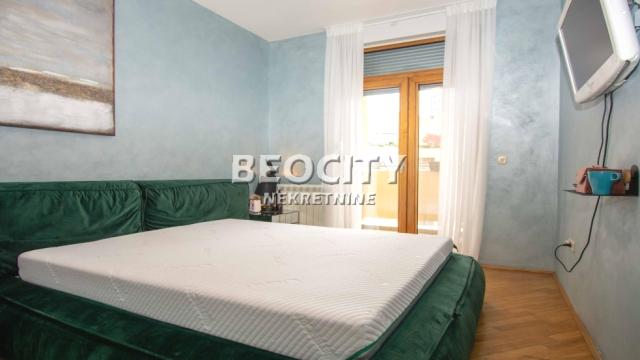 Stan, Trosoban, Prodaja, 78m2, Tašmajdan, Palilula, Stanoja Glavaša