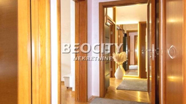 Stan, Trosoban, Prodaja, 78m2, Tašmajdan, Palilula, Stanoja Glavaša