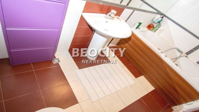 Stan, Trosoban, Prodaja, 78m2, Tašmajdan, Palilula, Stanoja Glavaša