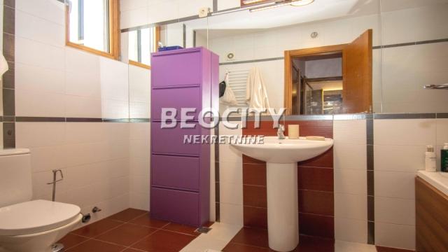 Stan, Trosoban, Prodaja, 78m2, Tašmajdan, Palilula, Stanoja Glavaša