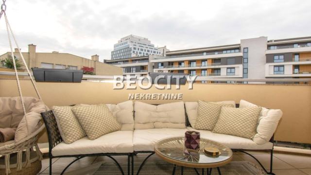 Stan, Trosoban, Prodaja, 78m2, Tašmajdan, Palilula, Stanoja Glavaša