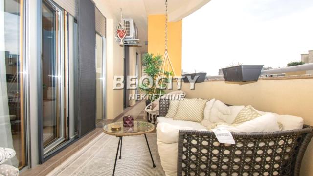 Stan, Trosoban, Prodaja, 78m2, Tašmajdan, Palilula, Stanoja Glavaša