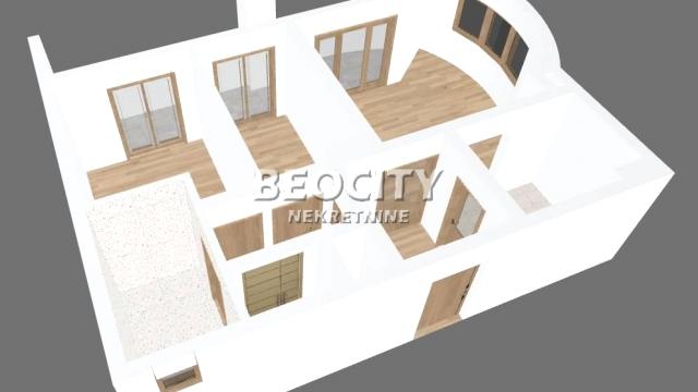 Stan, Trosoban, Prodaja, 78m2, Tašmajdan, Palilula, Stanoja Glavaša