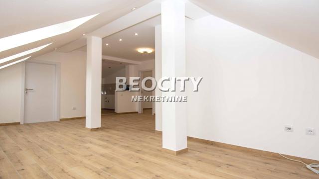 Stan, Trosoban, Prodaja, 62m2, Zemun polje, Zemun, Vlajka Đuranovića