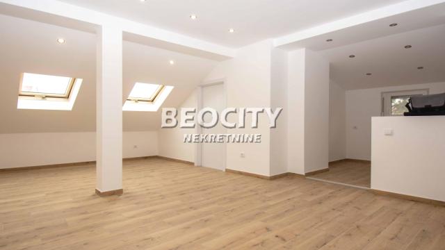 Stan, Trosoban, Prodaja, 62m2, Zemun polje, Zemun, Vlajka Đuranovića