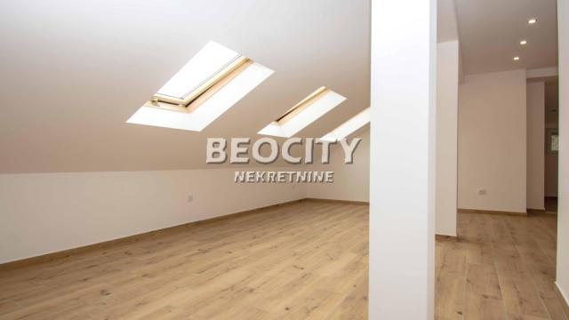 Stan, Trosoban, Prodaja, 62m2, Zemun polje, Zemun, Vlajka Đuranovića