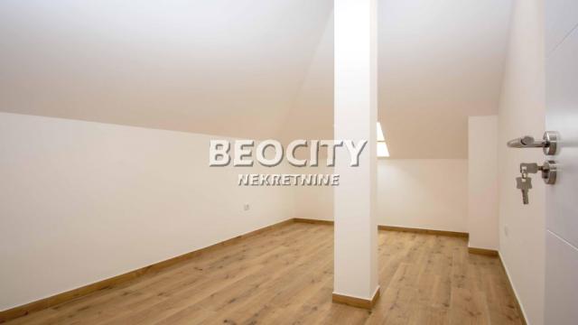 Stan, Trosoban, Prodaja, 62m2, Zemun polje, Zemun, Vlajka Đuranovića