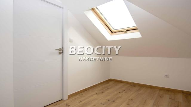 Stan, Trosoban, Prodaja, 62m2, Zemun polje, Zemun, Vlajka Đuranovića