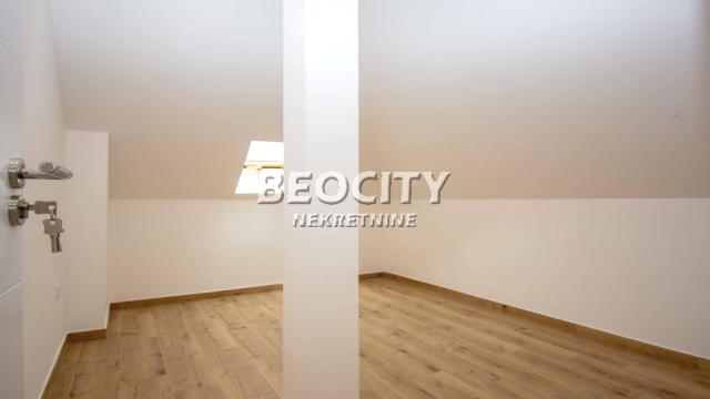 Stan, Trosoban, Prodaja, 62m2, Zemun polje, Zemun, Vlajka Đuranovića