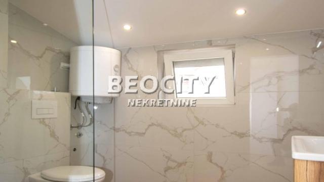 Stan, Trosoban, Prodaja, 62m2, Zemun polje, Zemun, Vlajka Đuranovića