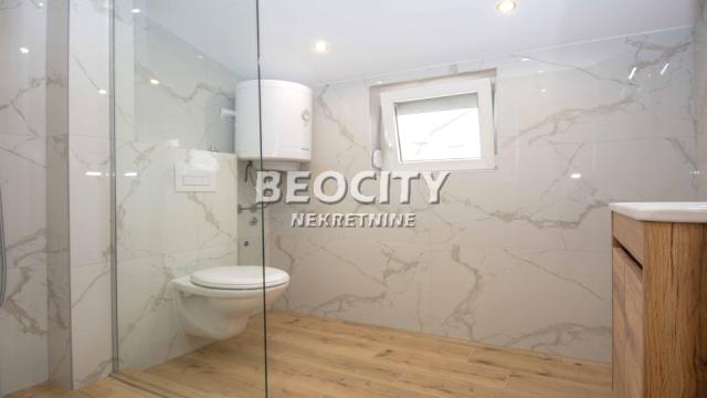 Stan, Trosoban, Prodaja, 62m2, Zemun polje, Zemun, Vlajka Đuranovića