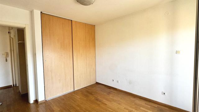 Stan, Dvoiposoban, Prodaja, 58m2, Dimitrija Tucovića