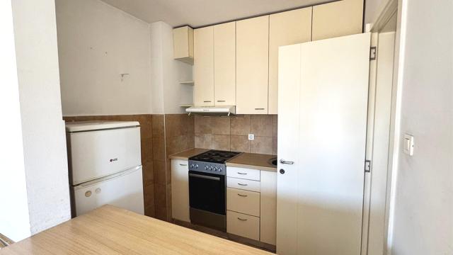 Stan, Dvoiposoban, Prodaja, 58m2, Dimitrija Tucovića