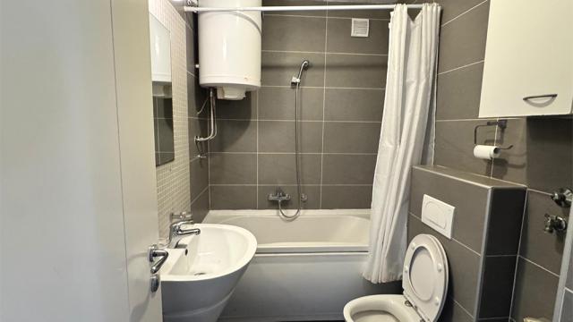 Stan, Dvoiposoban, Prodaja, 58m2, Dimitrija Tucovića