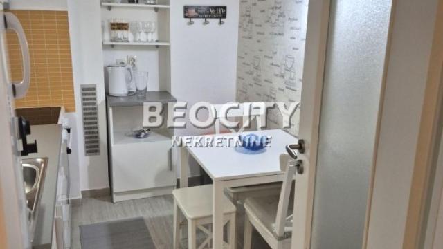 Stan, Dvosoban, Izdavanje, 45m2, Kalenić pijaca, Vračar, Golsvordijeva