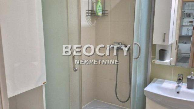 Stan, Dvosoban, Izdavanje, 45m2, Kalenić pijaca, Vračar, Golsvordijeva