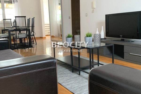 izdavanje, stanova,
senjak-savski-venac-beograd, 973410, cetvorosoban