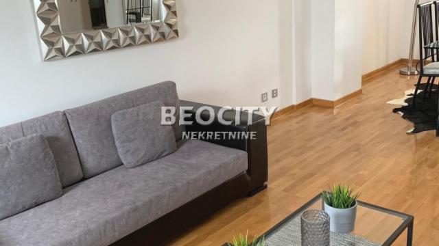 Stan, četvorosoban, Izdavanje, 135m2, Senjak, Savski venac, Savski venac, Senjak, , 4.0, 135m2