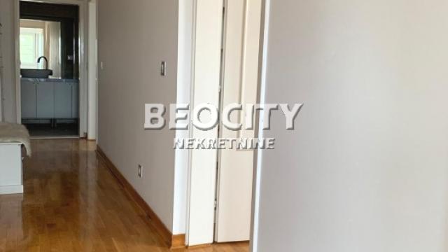 Stan, četvorosoban, Izdavanje, 135m2, Senjak, Savski venac, Savski venac, Senjak, , 4.0, 135m2