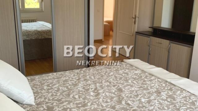 Stan, četvorosoban, Izdavanje, 135m2, Senjak, Savski venac, Savski venac, Senjak, , 4.0, 135m2