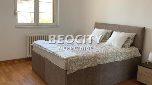Stan, četvorosoban, Izdavanje, 135m2, Senjak, Savski venac, Savski venac, Senjak, , 4.0, 135m2