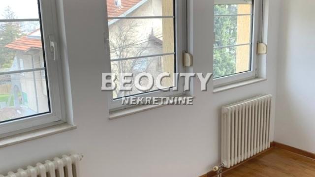 Stan, četvorosoban, Izdavanje, 135m2, Senjak, Savski venac, Savski venac, Senjak, , 4.0, 135m2
