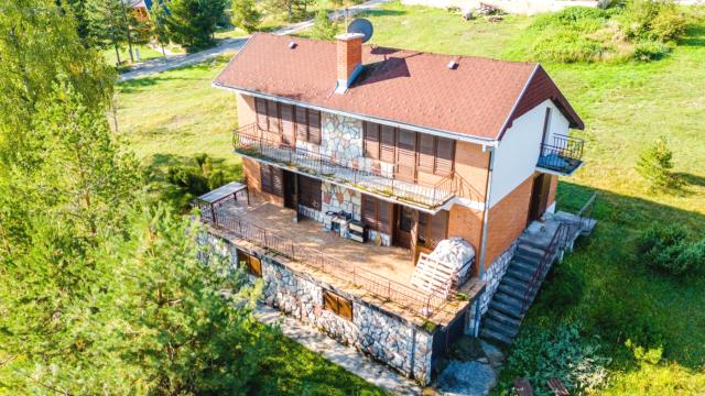 Kuća, Petosoban i veći, Prodaja, 240m2, Vodice