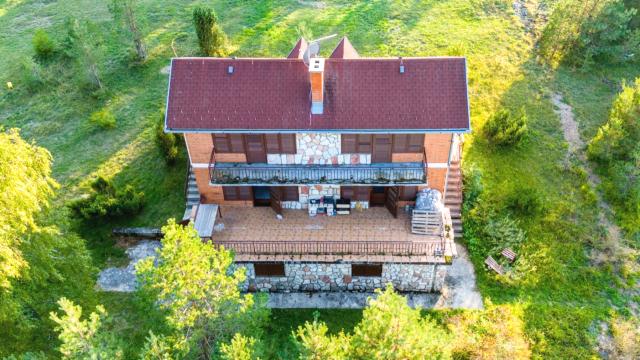 Kuća, Petosoban i veći, Prodaja, 240m2, Vodice