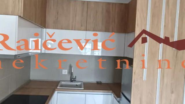 Stan, Dvosoban, Izdavanje, 41m2, Tošin bunar, Novi Beograd, Tosin bunar