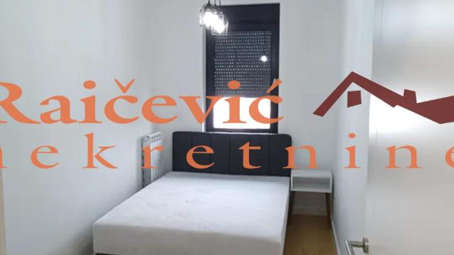 Stan, Dvosoban, Izdavanje, 41m2, Tošin bunar, Novi Beograd, Tosin bunar