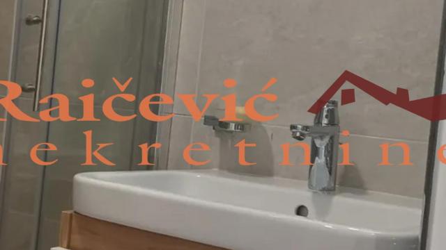 Stan, Dvosoban, Izdavanje, 41m2, Tošin bunar, Novi Beograd, Tosin bunar