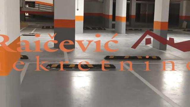 Stan, Dvosoban, Izdavanje, 41m2, Tošin bunar, Novi Beograd, Tosin bunar