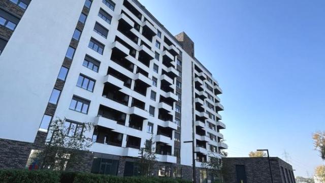 Stan, Dvosoban, Izdavanje, 45m2, Blok 67a (A blok), Novi Beograd, Jurija Gagarina