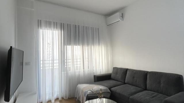 Stan, Dvosoban, Izdavanje, 45m2, Blok 67a (A blok), Novi Beograd, Jurija Gagarina
