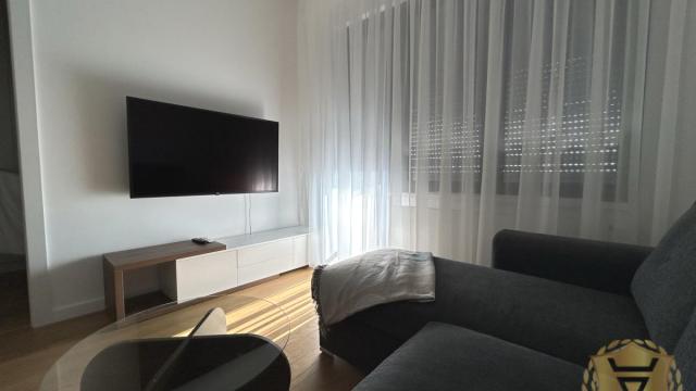 Stan, Dvosoban, Izdavanje, 45m2, Blok 67a (A blok), Novi Beograd, Jurija Gagarina