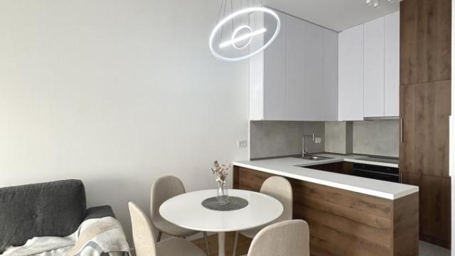 Stan, Dvosoban, Izdavanje, 45m2, Blok 67a (A blok), Novi Beograd, Jurija Gagarina