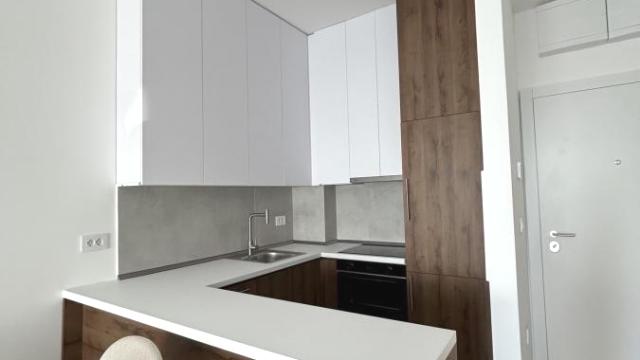 Stan, Dvosoban, Izdavanje, 45m2, Blok 67a (A blok), Novi Beograd, Jurija Gagarina
