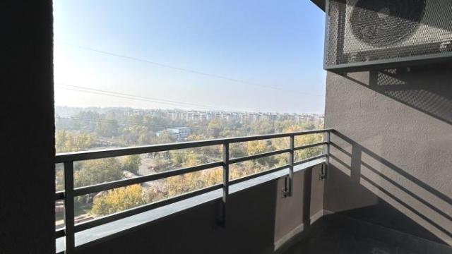 Stan, Dvosoban, Izdavanje, 45m2, Blok 67a (A blok), Novi Beograd, Jurija Gagarina