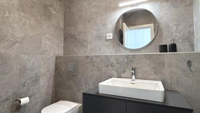 Stan, Dvosoban, Izdavanje, 45m2, Blok 67a (A blok), Novi Beograd, Jurija Gagarina