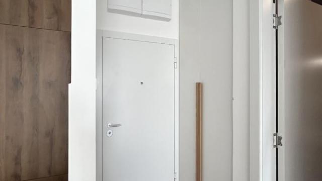 Stan, Dvosoban, Izdavanje, 45m2, Blok 67a (A blok), Novi Beograd, Jurija Gagarina