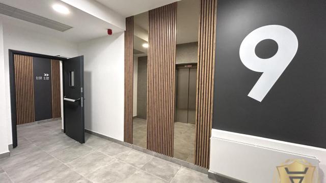 Stan, Dvosoban, Izdavanje, 45m2, Blok 67a (A blok), Novi Beograd, Jurija Gagarina