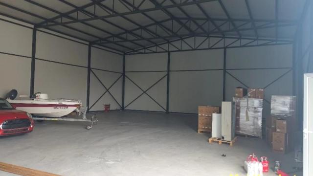 Poslovni prostor, Izdavanje, 300m2, Borča, Palilula, Beograd