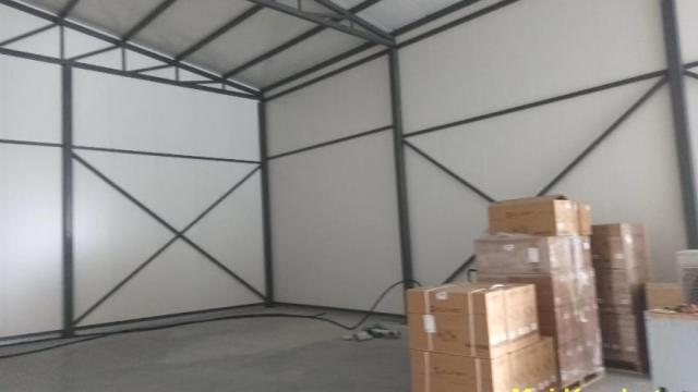 Poslovni prostor, Izdavanje, 300m2, Borča, Palilula, Beograd