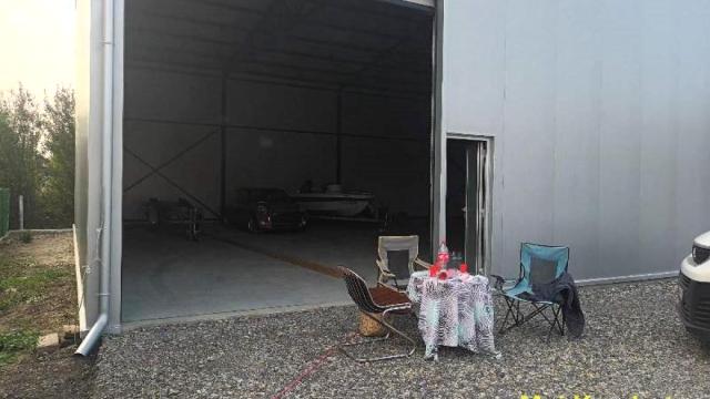 Poslovni prostor, Izdavanje, 300m2, Borča, Palilula, Beograd