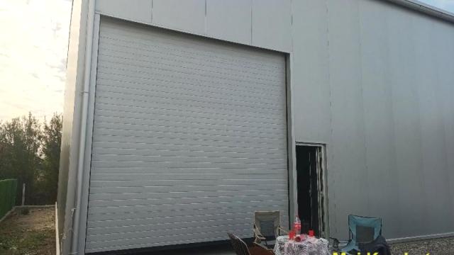 Poslovni prostor, Izdavanje, 300m2, Borča, Palilula, Beograd