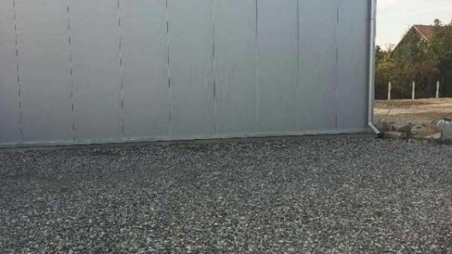 Poslovni prostor, Izdavanje, 300m2, Borča, Palilula, Beograd