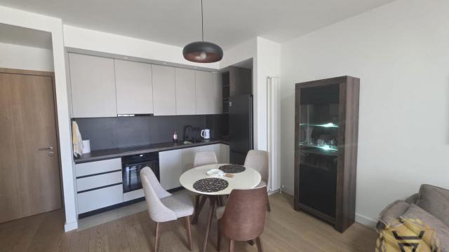 Stan, Trosoban, Izdavanje, 76m2, Beograd na vodi, Savski venac, Luke Ćelovića Trebinjca